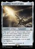 [Foil] ACR 072 Excalibur, Sword of Eden R