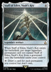 [Foil] ACR 076 Staff of Eden, Vault's Key M