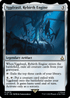ACR 078 Yggdrasil, Rebirth Engine M