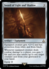ACR 100 Sword of Light and Shadow M