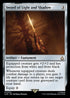 [Foil] ACR 100 Sword of Light and Shadow M
