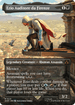 ACR 113 Ezio Auditore da Firenze (0113 - Borderless) M