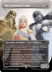 ACR 117 The Capitoline Triad (0117 - Borderless) M
