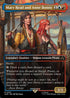 [Foil] ACR 120 Mary Read and Anne Bonny (0120 - Borderless) R