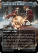 ACR 122 Apple of Eden, Isu Relic (0122 - Borderless) M