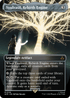 ACR 126 Yggdrasil, Rebirth Engine (0126 - Borderless) M