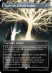 ACR 126 Yggdrasil, Rebirth Engine (0126 - Borderless) M