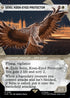[Foil] ACR 128 Senu, Keen-Eyed Protector (0128 - Showcase) R