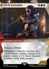 [Foil] ACR 140 Aya of Alexandria (0140 - Showcase) R