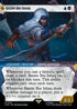 [Foil] ACR 141 Basim Ibn Ishaq (0141 - Showcase) R