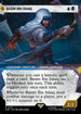 [Foil] ACR 141 Basim Ibn Ishaq (0141 - Showcase) R