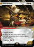 ACR 142 Bayek of Siwa (0142 - Showcase) R
