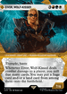 ACR 144 Eivor, Wolf-Kissed (0144 - Showcase) M