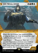 [Foil] ACR 146 Havi, the All-Father (0146 - Showcase) R