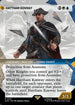 [Foil] ACR 147 Haytham Kenway (0147 - Showcase) R
