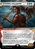 ACR 148 Kassandra, Eagle Bearer (0148 - Showcase) M
