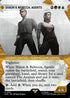 [Foil] ACR 152 Shaun & Rebecca, Agents (0152 - Showcase) R