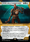 [Foil] ACR 154 Sigurd, Jarl of Ravensthorpe (0154 - Showcase) R