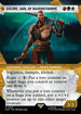 [Foil] ACR 154 Sigurd, Jarl of Ravensthorpe (0154 - Showcase) R