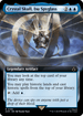 ACR 158 Crystal Skull, Isu Spyglass (0158 - Extended Art) R
