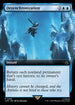 [Foil] ACR 159 Desynchronization (0159 - Extended Art) R