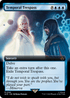 ACR 160 Temporal Trespass (0160 - Extended Art) M