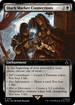 ACR 161 Black Market Connections (0161 - Extended Art) R