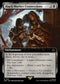 [Foil] ACR 161 Black Market Connections (0161 - Extended Art) R