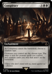 ACR 162 Conspiracy (0162 - Extended Art) R