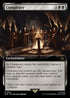 [Foil] ACR 162 Conspiracy (0162 - Extended Art) R