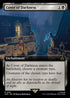 [Foil] ACR 163 Cover of Darkness (0163 - Extended Art) R