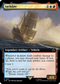 ACR 167 Jackdaw (0167 - Extended Art) R