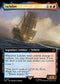 [Foil] ACR 167 Jackdaw (0167 - Extended Art) R