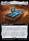 [Foil] ACR 168 The Animus (0168 - Extended Art) R