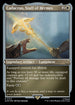 [Foil Etched] ACR 173 Caduceus, Staff of Hermes (0173 - Foil Etched) R