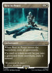 [Foil Etched] ACR 180 Rest in Peace (0180 - Foil Etched) R