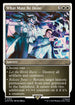 [Foil Etched] ACR 184 What Must Be Done (0184 - Foil Etched) R