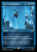 [Foil Etched] ACR 189 Desynchronization (0189 - Foil Etched) R