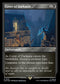 [Foil Etched] ACR 201 Cover of Darkness (0201 - Foil Etched) R