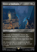 [Foil Etched] ACR 201 Cover of Darkness (0201 - Foil Etched) R
