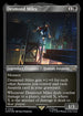 [Foil Etched] ACR 202 Desmond Miles (0202 - Foil Etched) R
