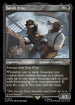 [Foil Etched] ACR 207 Jacob Frye (0207 - Foil Etched) R