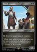 [Foil Etched] ACR 213 Royal Assassin (0213 - Foil Etched) R