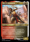 [Foil Etched] ACR 229 Aya of Alexandria (0229 - Foil Etched) R