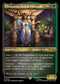 [Foil Etched] ACR 233 Cleopatra, Exiled Pharaoh (0233 - Foil Etched) M