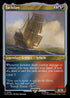 [Foil Etched] ACR 239 Jackdaw (0239 - Foil Etched) R