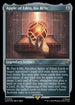 [Foil Etched] ACR 254 Apple of Eden, Isu Relic (0254 - Foil Etched) M
