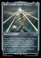 [Foil Etched] ACR 260 Staff of Eden, Vault's Key (0260 - Foil Etched) M