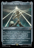 [Foil Etched] ACR 260 Staff of Eden, Vault's Key (0260 - Foil Etched) M