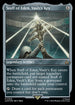 [Foil Etched] ACR 260 Staff of Eden, Vault's Key (0260 - Foil Etched) M